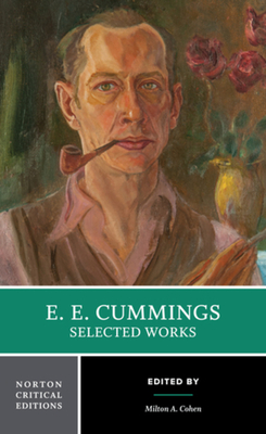 e. e. cummings book cover