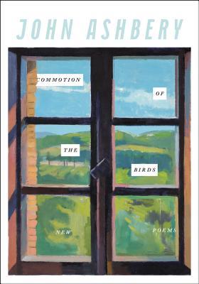 Commotion of the Birds book cover