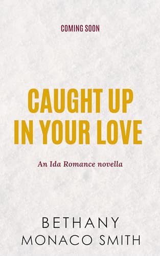 Caught Up In Your Love book cover