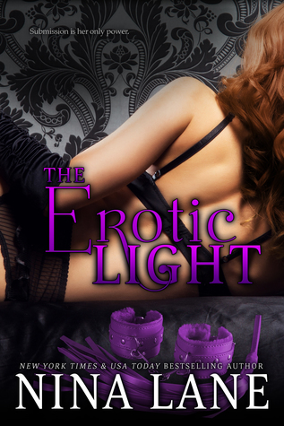 Erotic Dark book cover 2