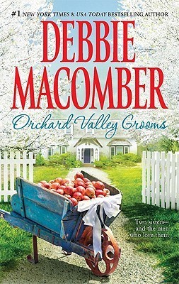 Orchard Valley Grooms book cover