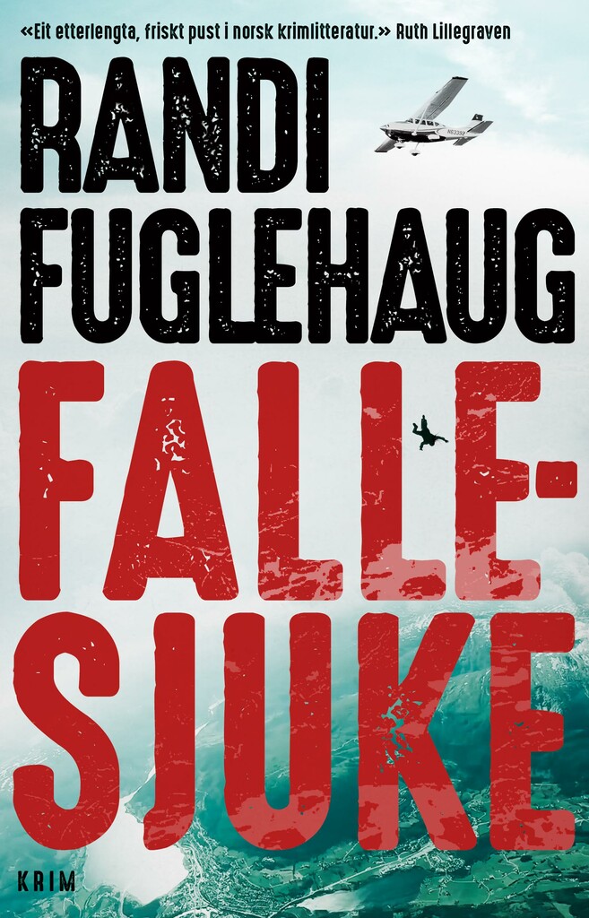 Agnes Tveit book cover 3