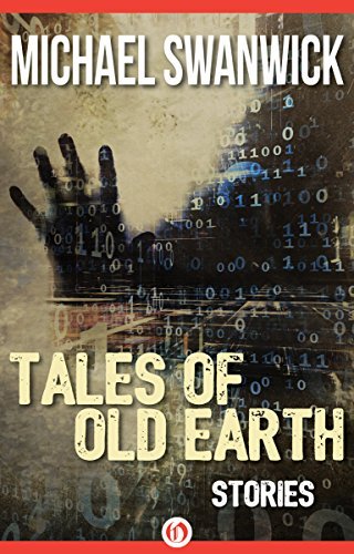 Tales of Old Earth book cover