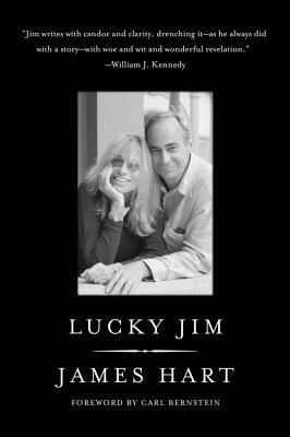 Lucky Jim book cover