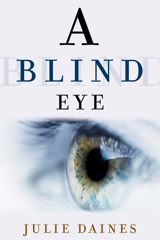A Blind Eye book cover