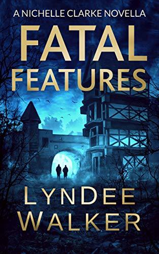 Fatal Features book cover