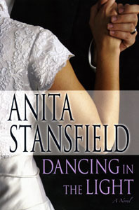 Dancing in the Light book cover