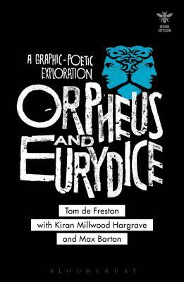 Orpheus and Eurydice book cover