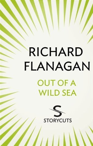 Out of a Wild Sea book cover