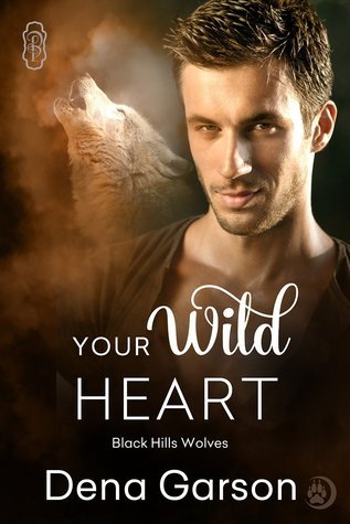Your Wild Heart book cover