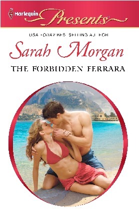 Ferrara book cover 2