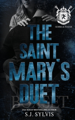 The Saint Mary's Duet Box Set book cover