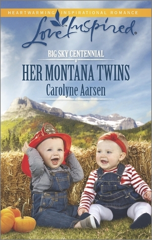 Big Sky Centennial book cover 3