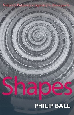 Shapes book cover