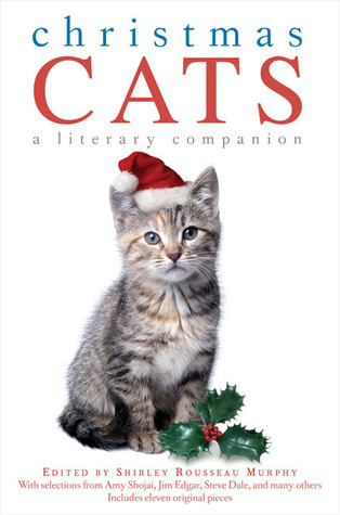 Christmas Cats book cover