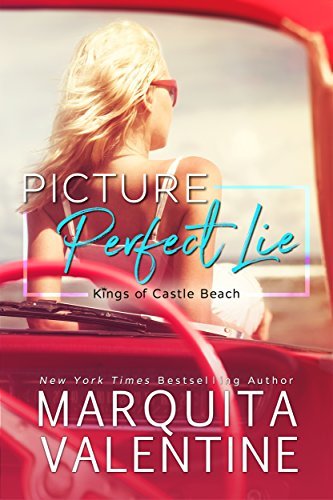 Kings of Castle Beach book cover 1