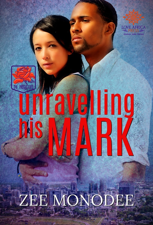 Unravelling His Mark book cover