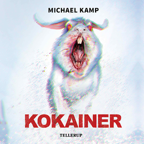 Kokainer book cover