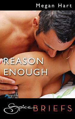 Reason Enough book cover