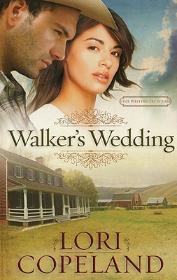 The Western Sky book cover 3