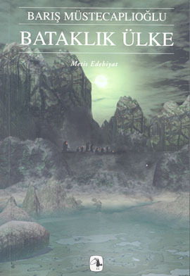 Bataklık Ülke book cover