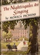 The Nightingales Are Singing book cover