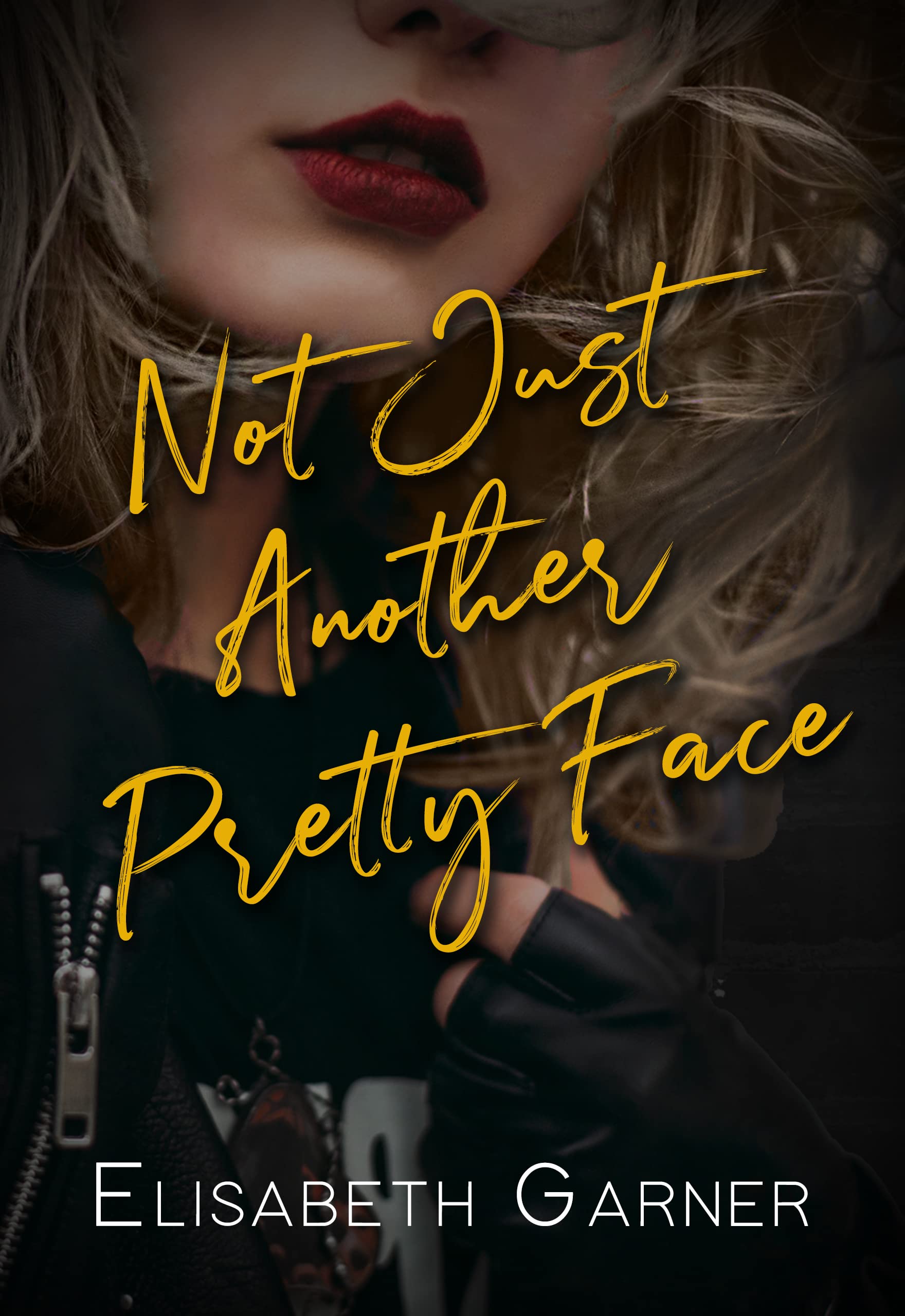 Gorgeous, Armed, and Dangerous book cover 1