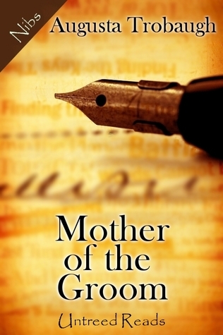 Mother of the Groom book cover