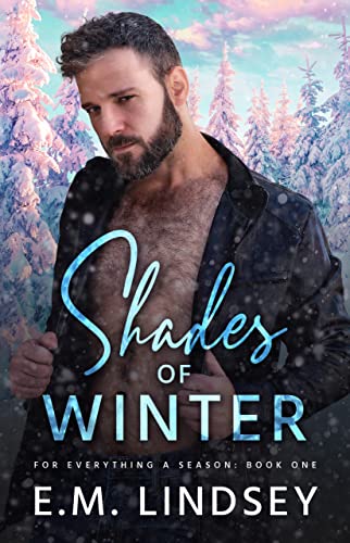 Shades of Winter book cover