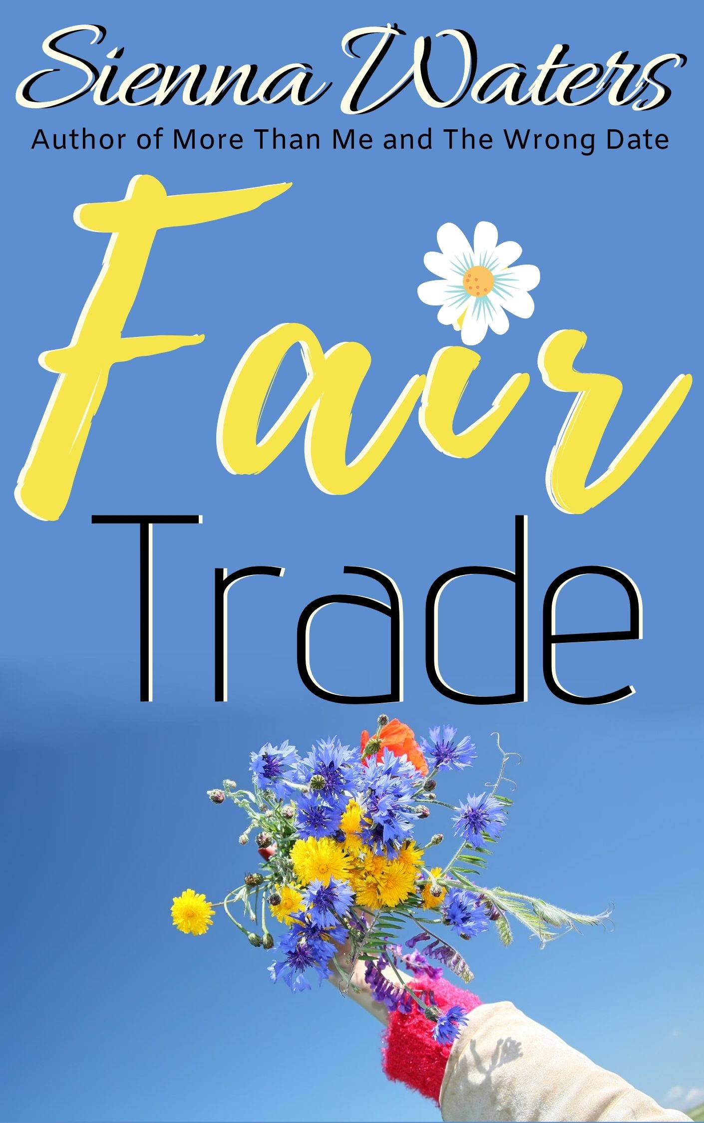 Fair Trade book cover
