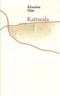 Kaitseala book cover