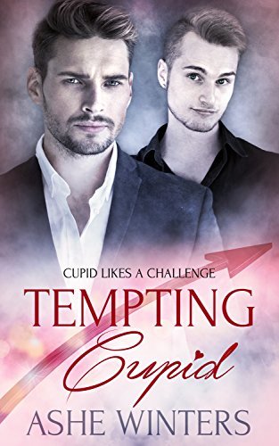 Tempting Cupid book cover