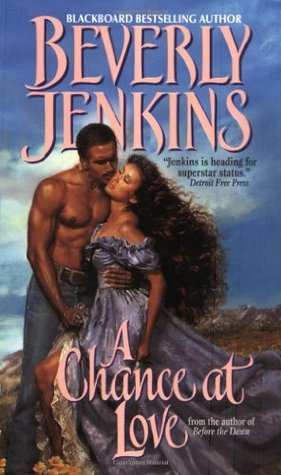 A Chance at Love book cover