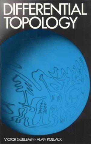 Differential Topology book cover