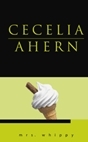 Mrs Whippy book cover