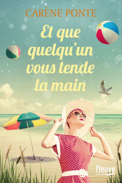 Et que quelqu’un vous tende la main book cover