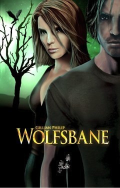 Rebel Angels book cover 3