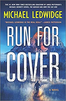 Run for Cover book cover
