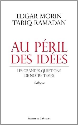 Au péril des idées book cover