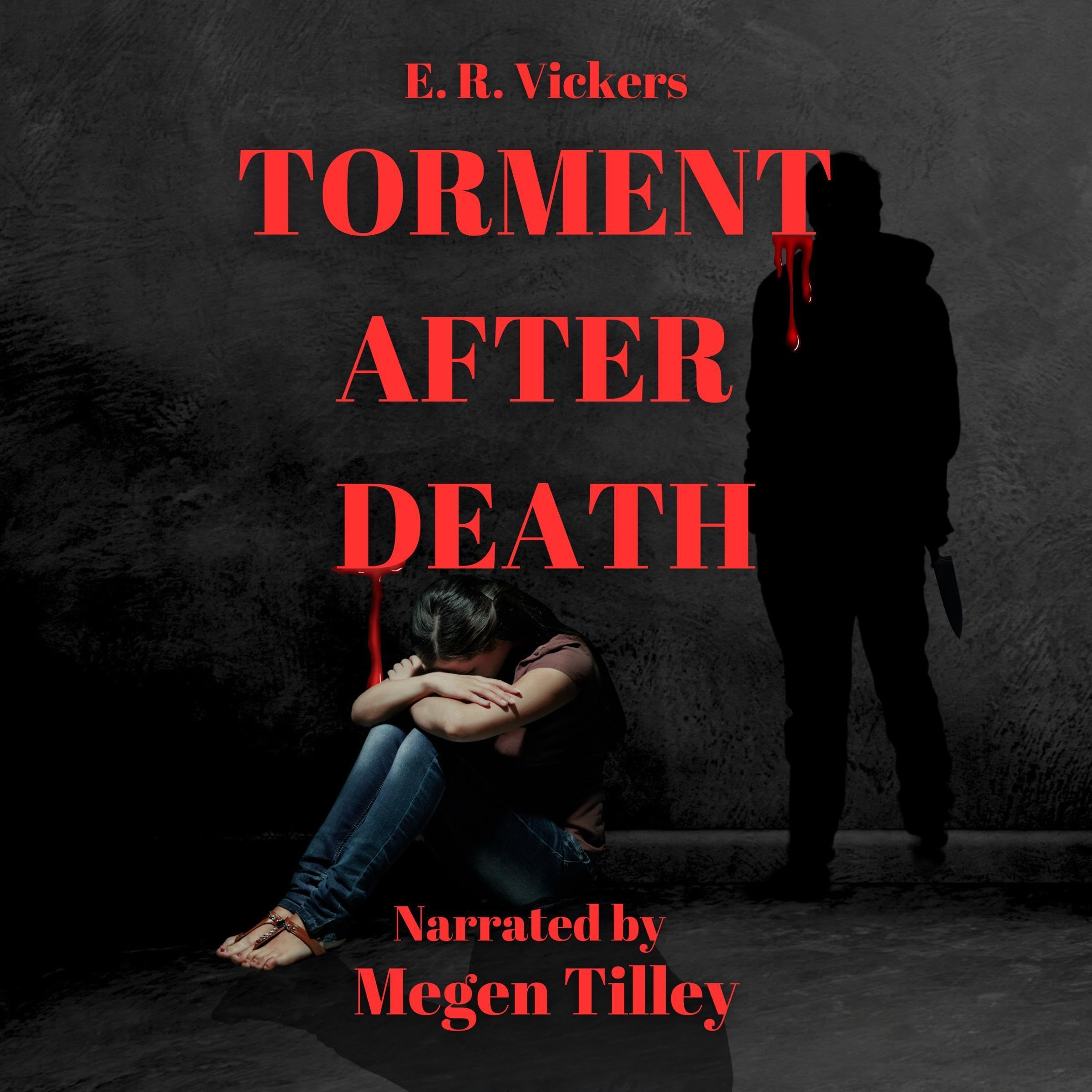 Torment After Death book cover