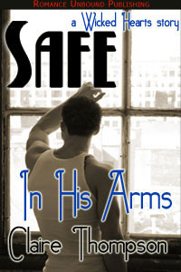 Wicked Hearts book cover 2