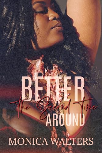 Better The Second Time Around book cover