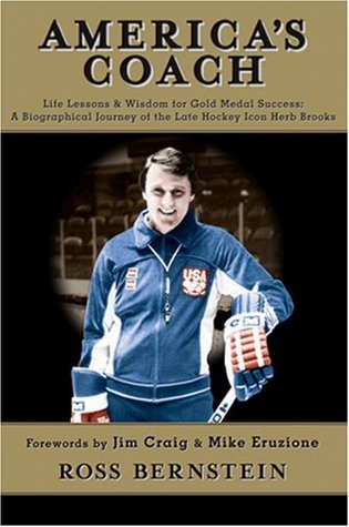 America's Coach book cover