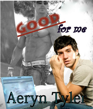 Good for Me book cover