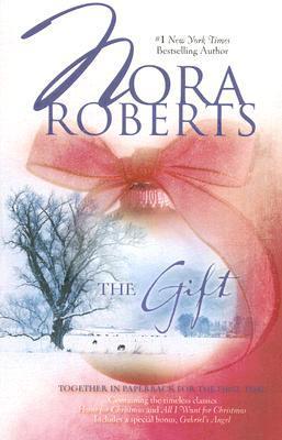 The Gift book cover