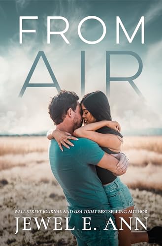 Wildfire book cover 1