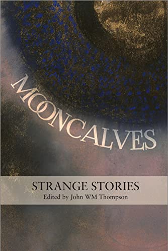 Mooncalves book cover