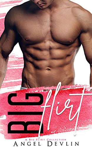 Big Flirt book cover