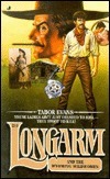 Longarm and the Wyoming Wildwomen book cover