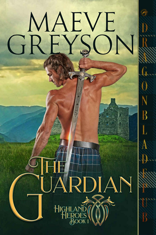 The Guardian book cover